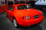 Mazda MX-5 Roadster Coupe 2009 года